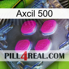 Axcil 500 02